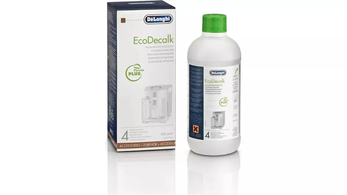 Bosch Bosch Siemens Vloeibare Ontkalker 500ml