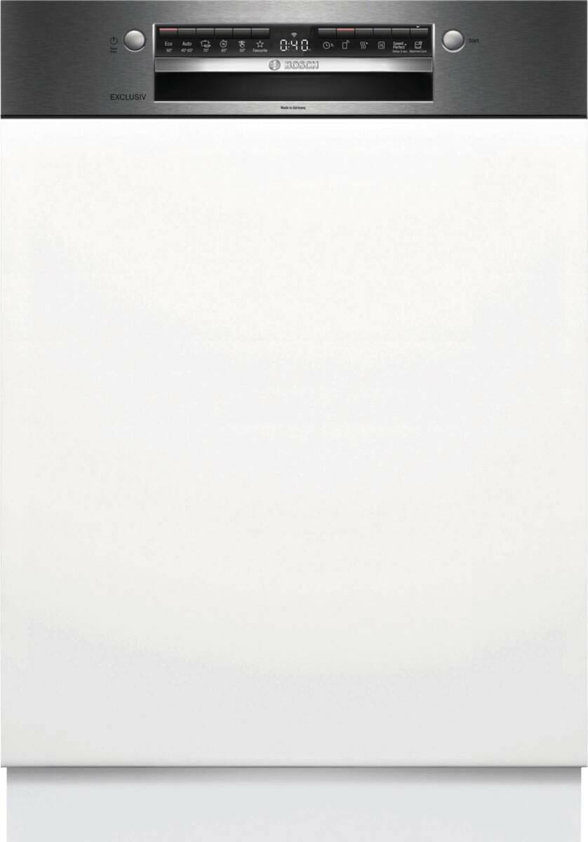 Bosch Bosch SMI4HBS23E RVS