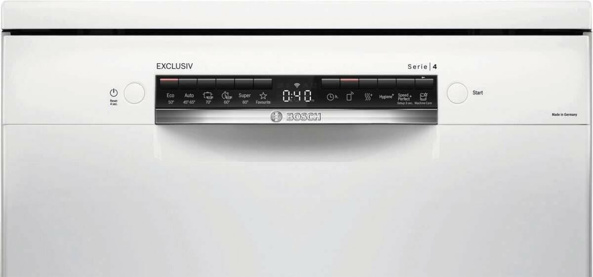 Bosch Bosch SMS4EBW33E