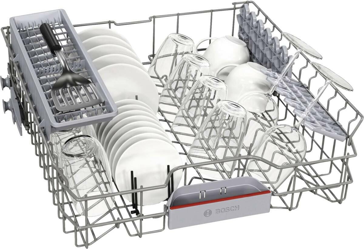 Bosch Bosch SMS4ELW21E wit