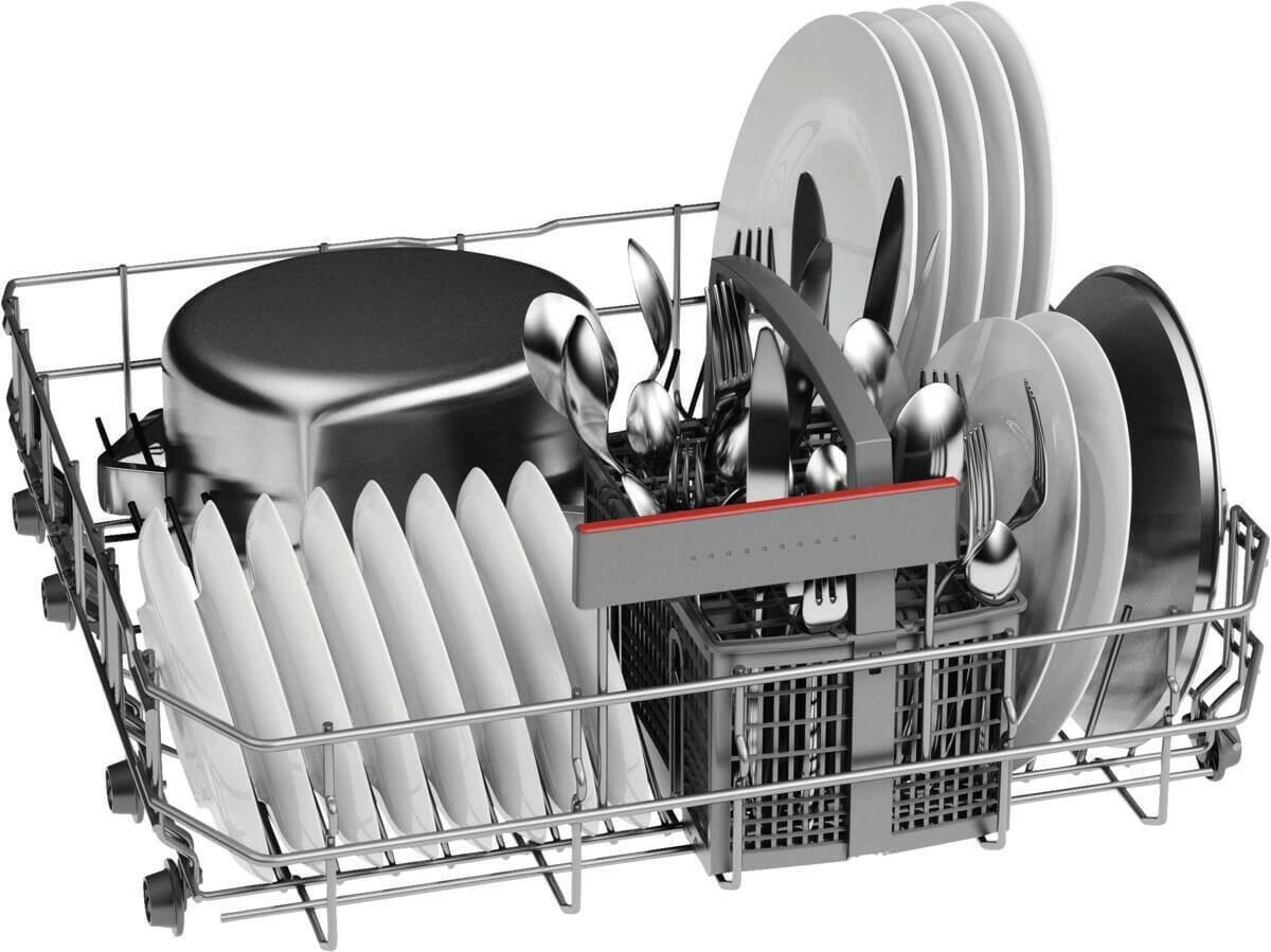 Bosch Bosch SMS4ELW21E wit