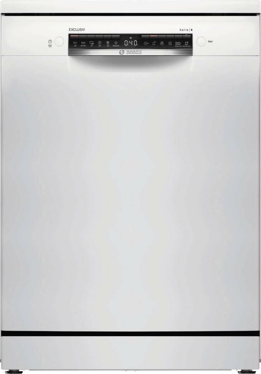 Bosch Bosch SMS4ELW21E wit
