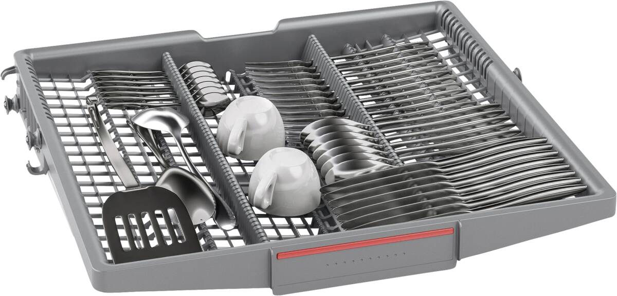 Bosch Bosch SMS6ECW04E wit