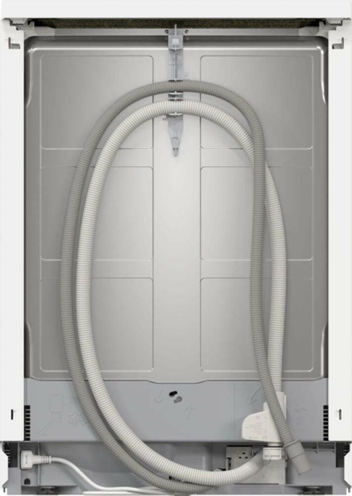 Bosch Bosch SMS6TBW00F wit