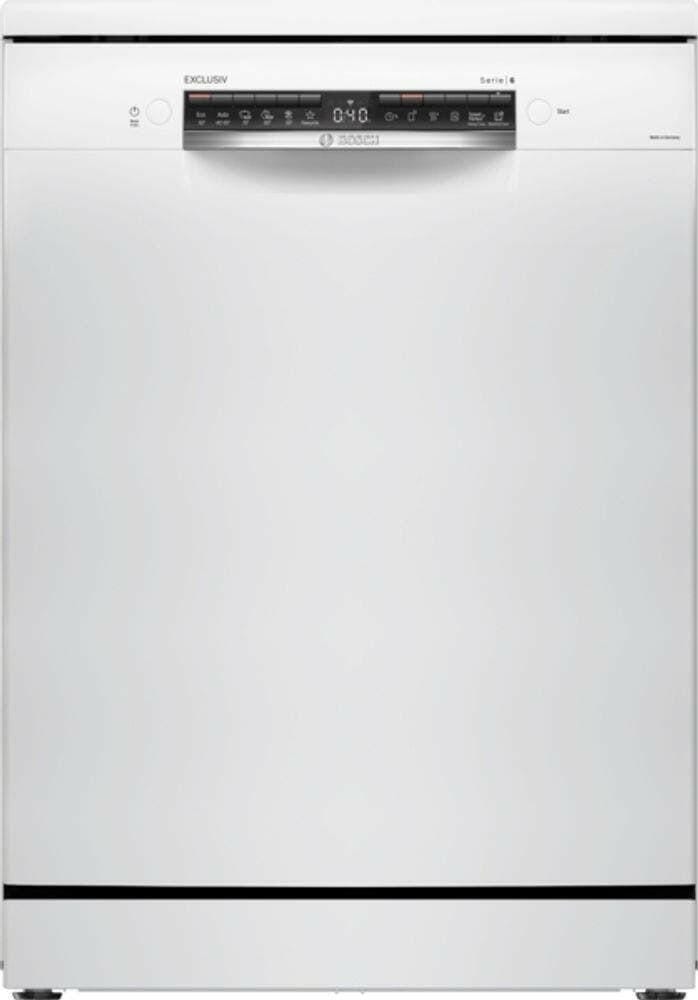 Bosch Bosch SMS6TBW00F wit