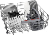 Bosch Bosch SMS6TBW00F wit