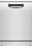 Bosch Bosch SMS6TBW00F wit