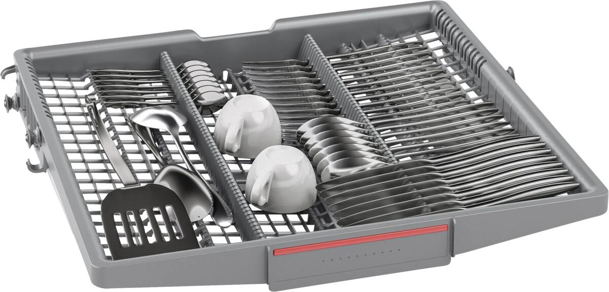 Bosch Bosch SMU4EVS08E