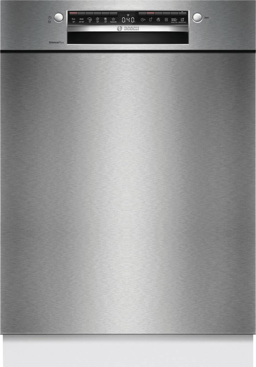 Bosch Bosch SMU4EVS08E
