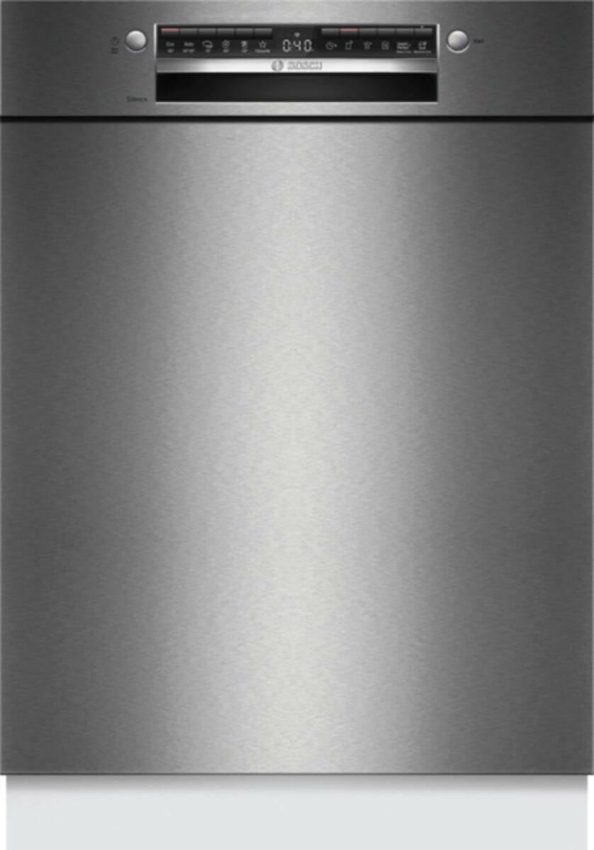 Bosch Bosch SMU4HTS00E RVS