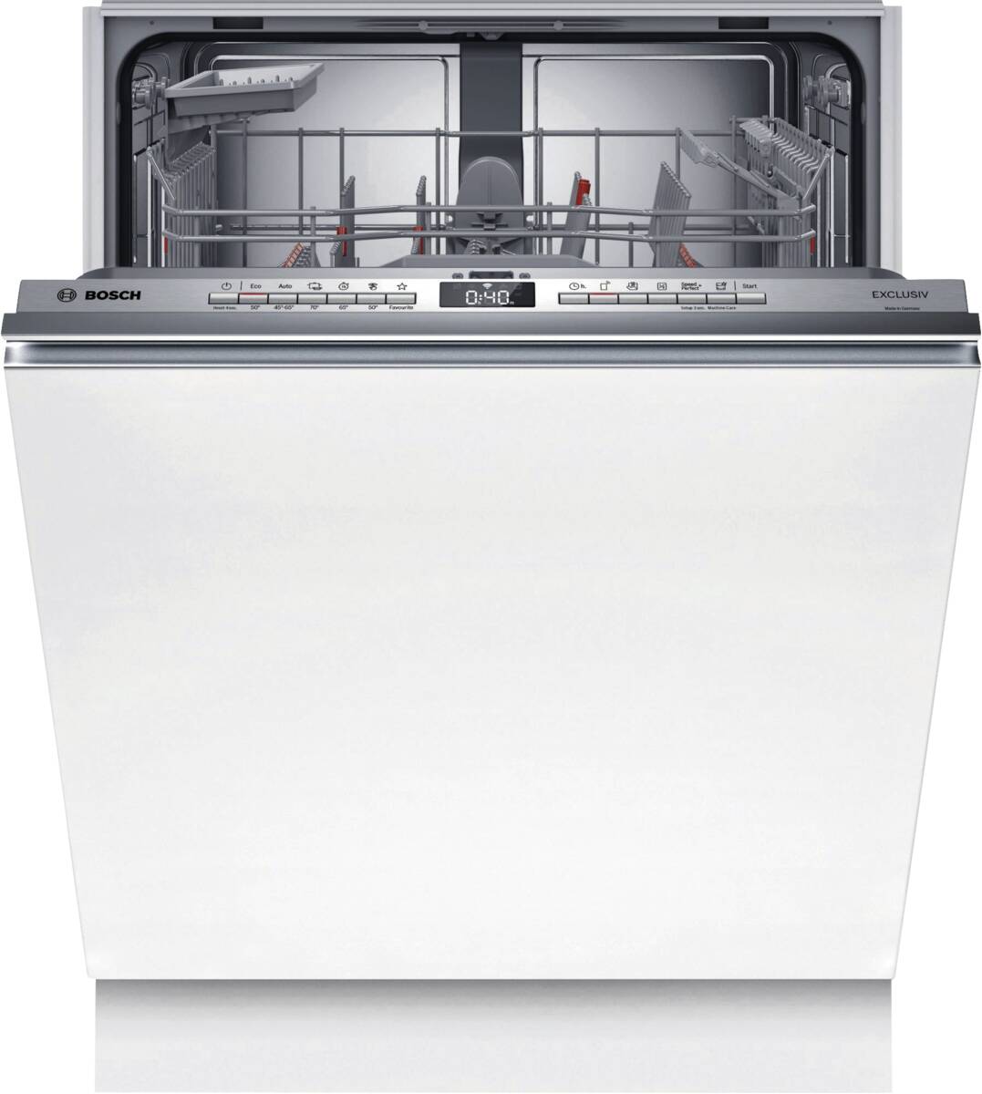 Bosch Bosch SMV4EBX25E