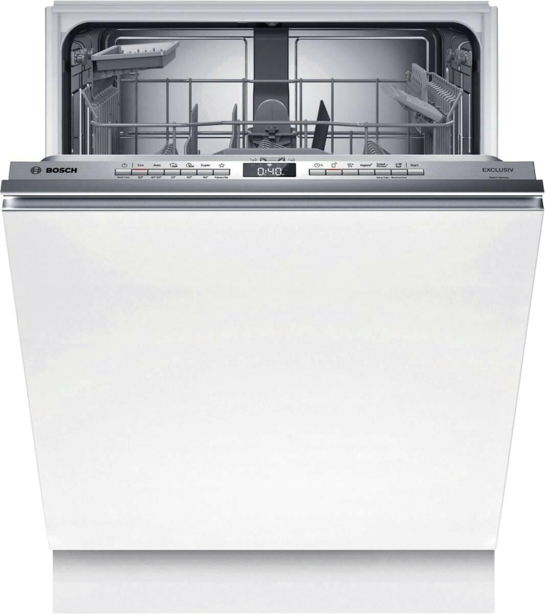 Bosch Bosch SMV4EBX33E