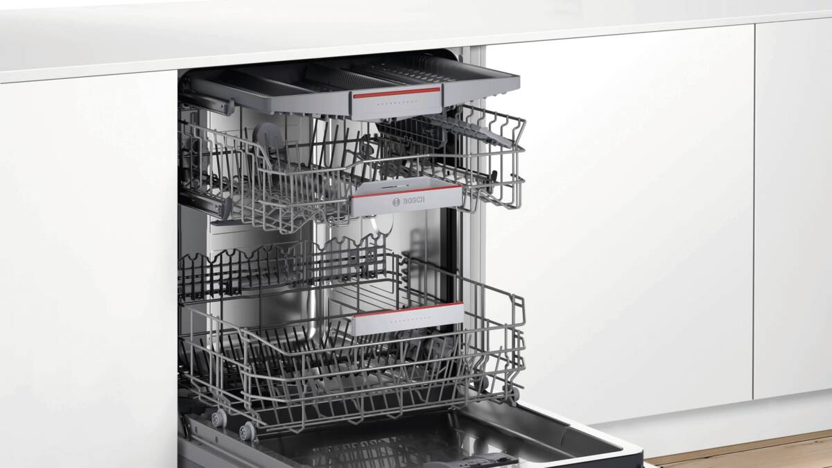 Bosch Bosch SMV4ECX28E