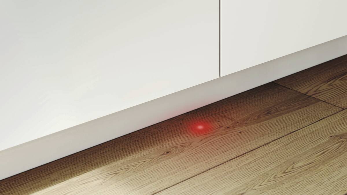 Bosch Bosch SMV4ECX28E