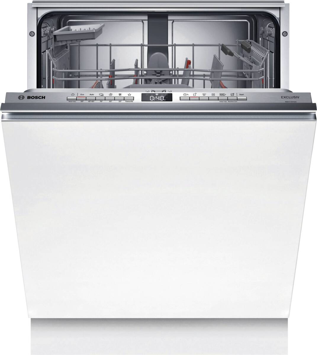 Bosch Bosch SMV4HBX13E