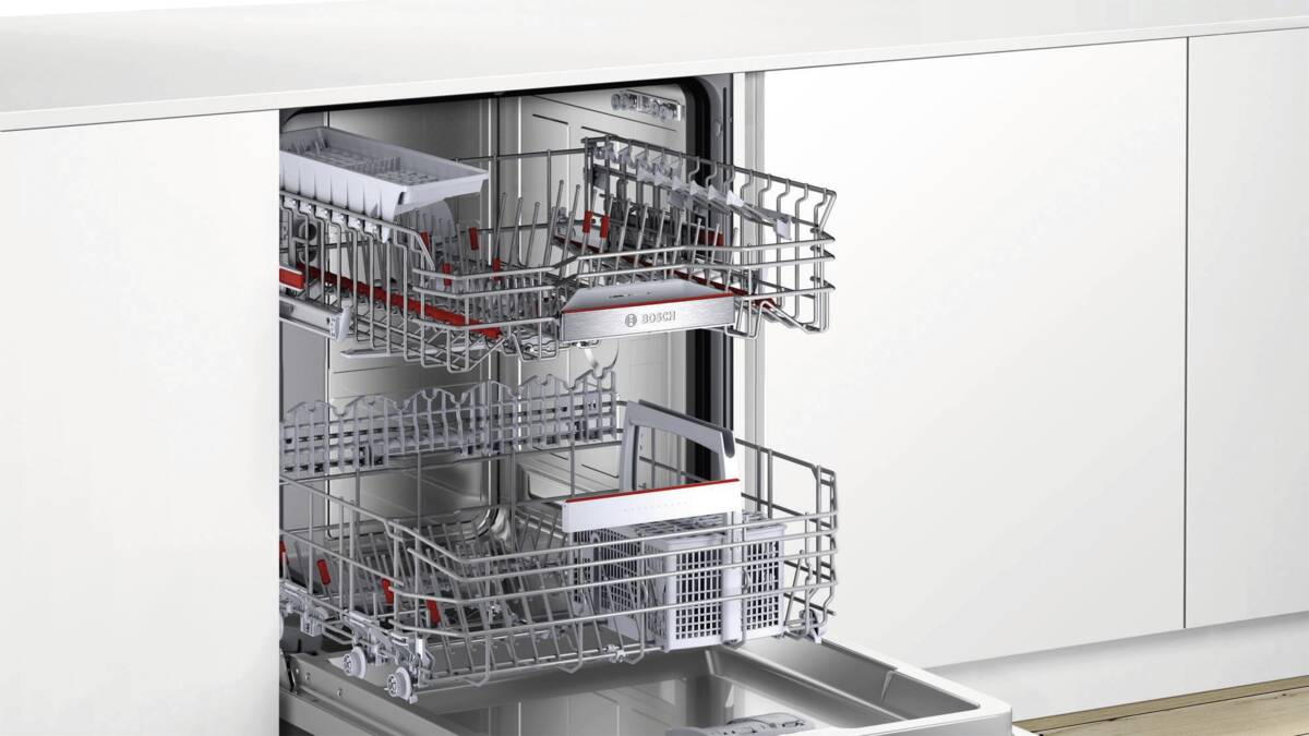 Bosch Bosch SMV4HBX13E