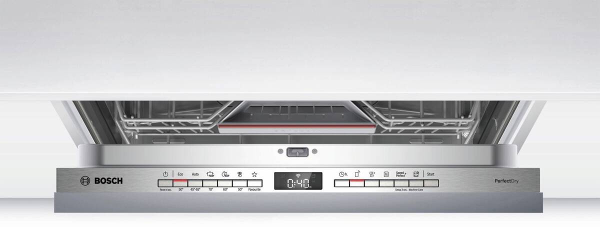 Bosch Bosch SMV6YCX00E