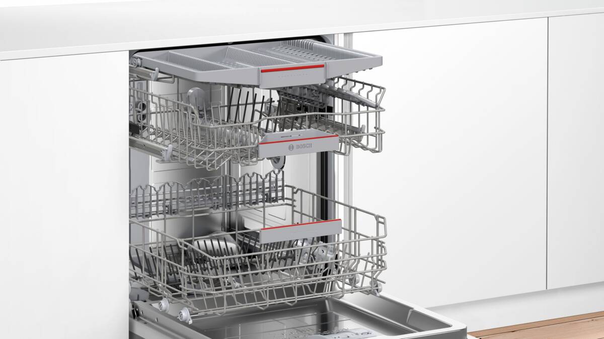 Bosch Bosch SMV6YCX02E
