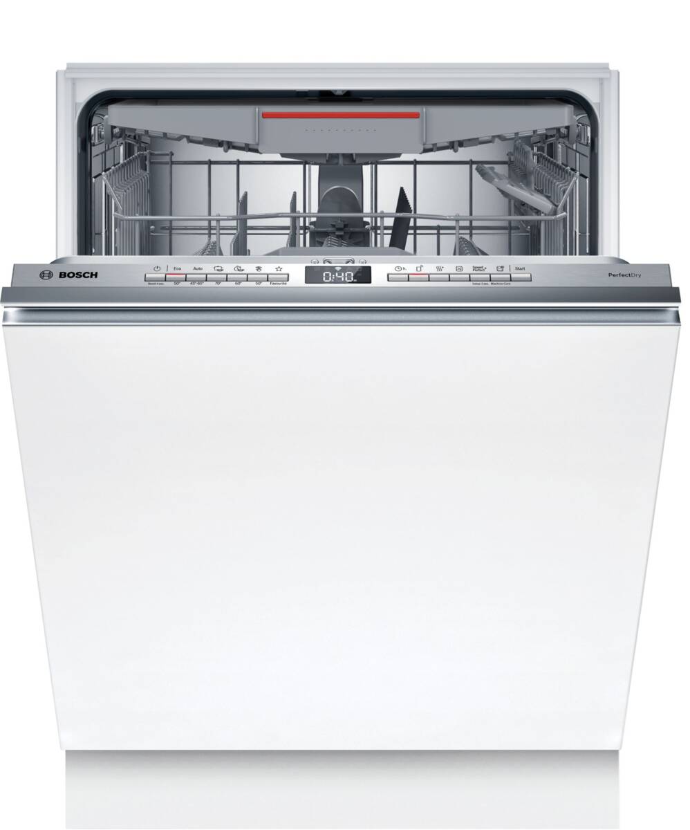 Bosch Bosch SMV6YCX02E