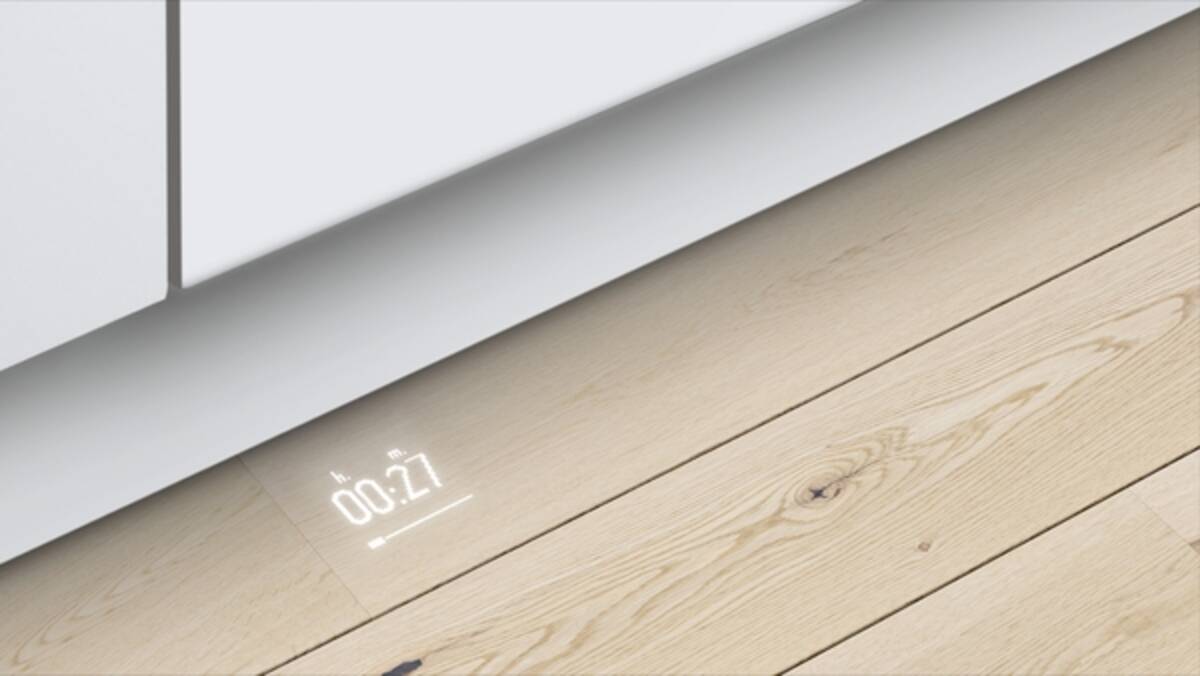 Bosch Bosch SMV6ZBX21E