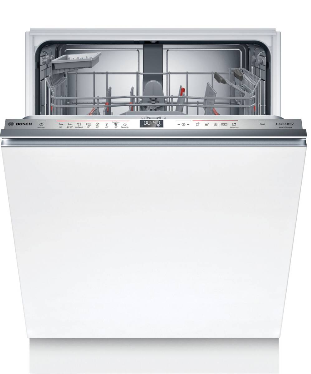 Bosch Bosch SMV6ZBX21E