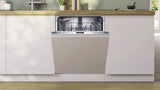 Bosch Bosch SMV6ZBX26E