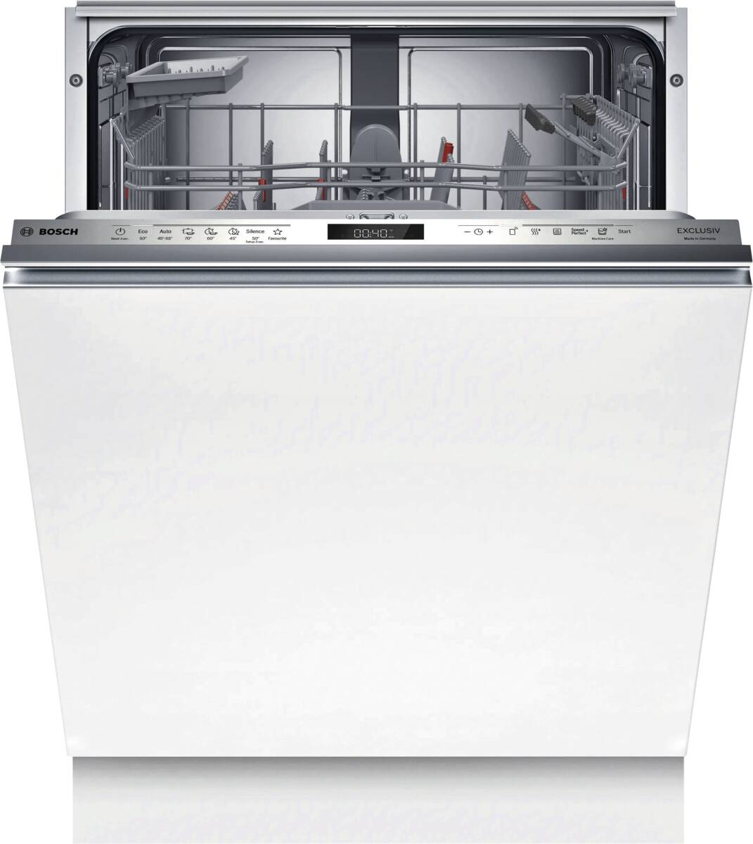 Bosch Bosch SMV6ZBX26E