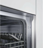 Bosch Bosch SMZ5035 RVS beschermingsset 81,5 cm RVS