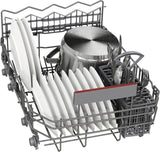 Bosch Bosch SPS4HKW49E wit