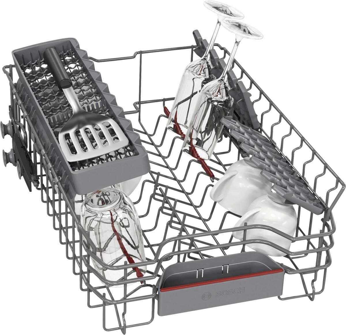 Bosch Bosch SPS4HKW49E wit