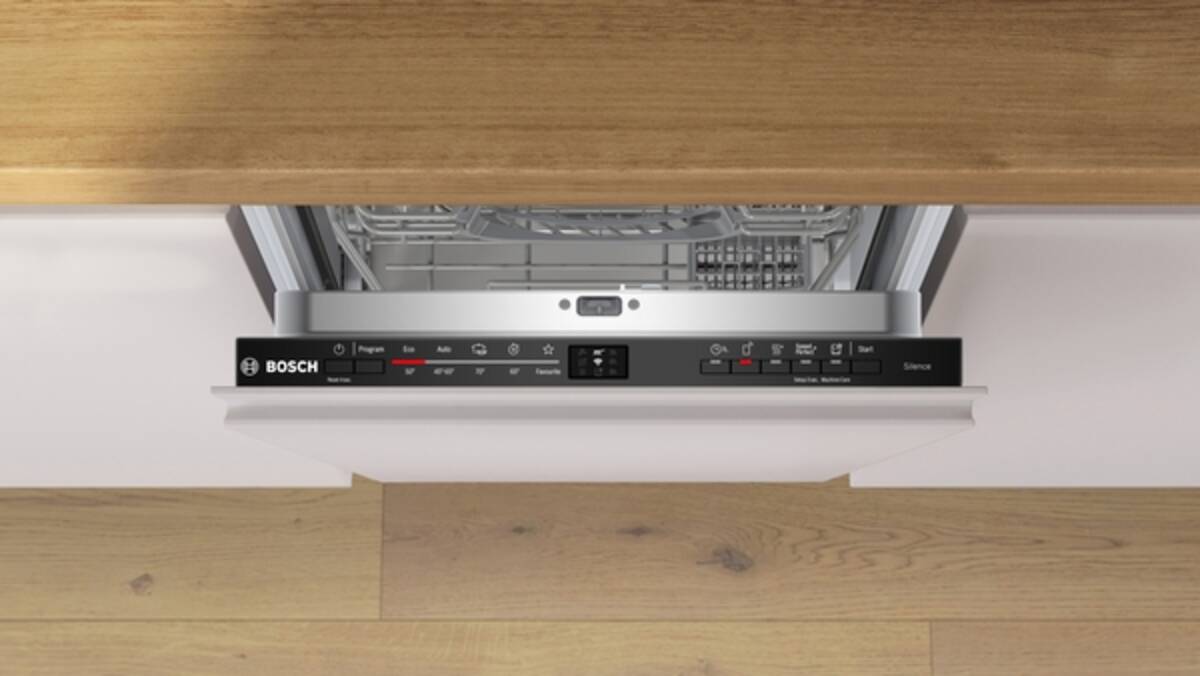 Bosch Bosch SPV2HKX42E