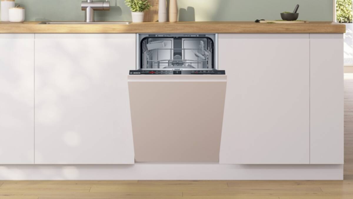 Bosch Bosch SPV2HKX42E