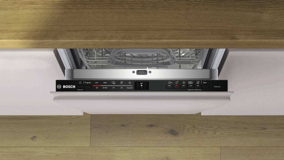 Bosch Bosch SPV2HMX02E