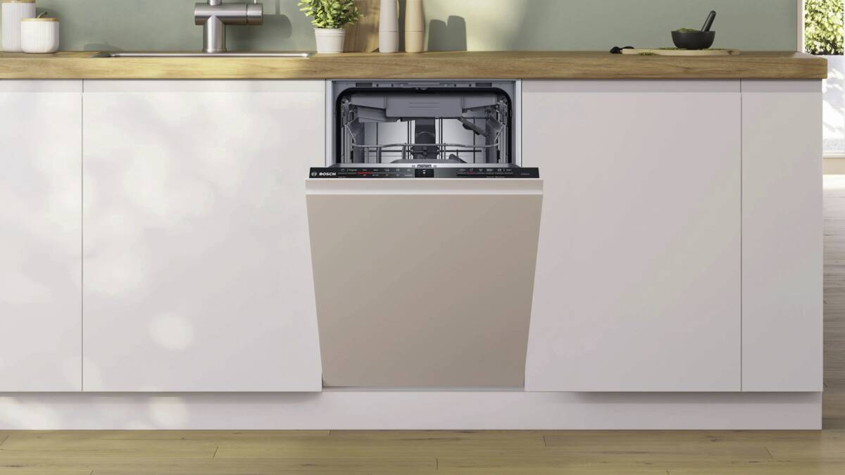 Bosch Bosch SPV2HMX02E