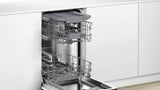 Bosch Bosch SPV2HMX02E