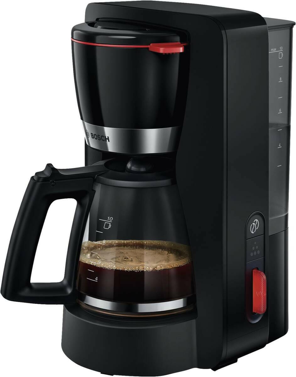 Bosch Bosch TKA4M233 zwart