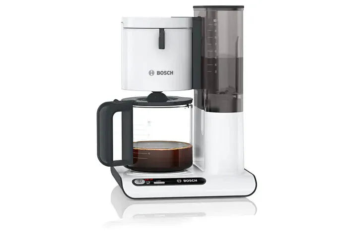 Bosch Bosch TKA8011 Styline wit-antraciet