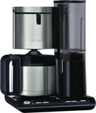 Bosch Bosch TKA8A683 zwart-RVS