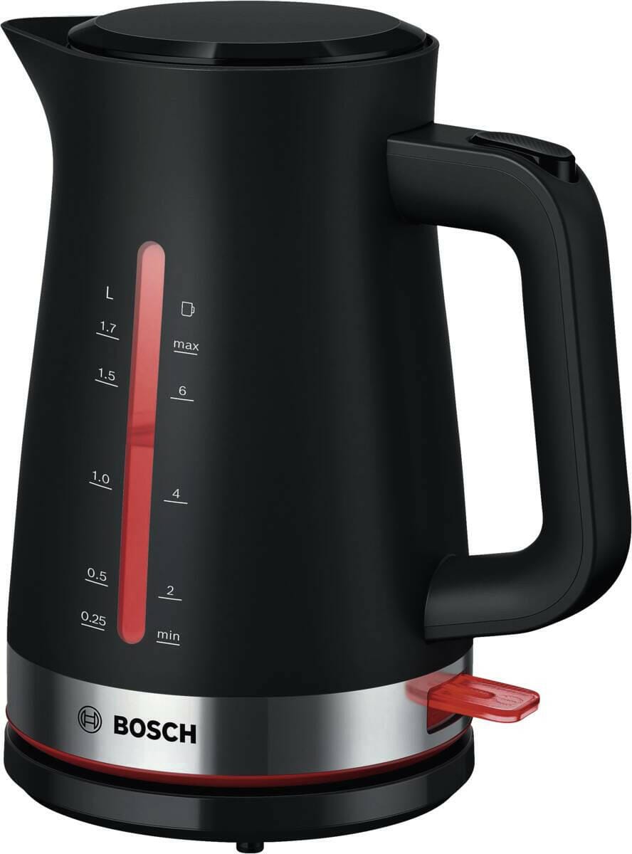 Bosch Bosch TWK4M223 zwart