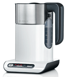 Bosch Bosch TWK8611P Styline wit-antraciet