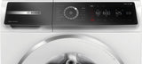 Bosch Bosch WGB2560MNL wit