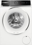 Bosch Bosch WGB2560MNL wit