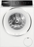 Bosch Bosch WGB256AMNL wit