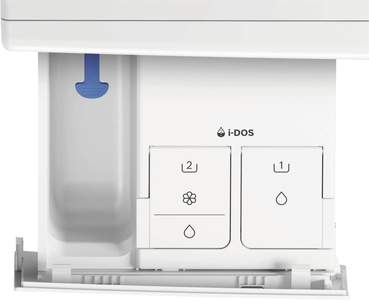 Bosch Bosch WGB266AMNL