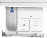 Bosch Bosch WGB266AMNL