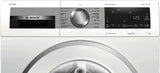 Bosch Bosch WGG244FMNL wit