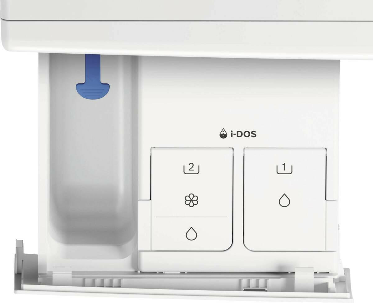 Bosch Bosch WGH246A9NL wit