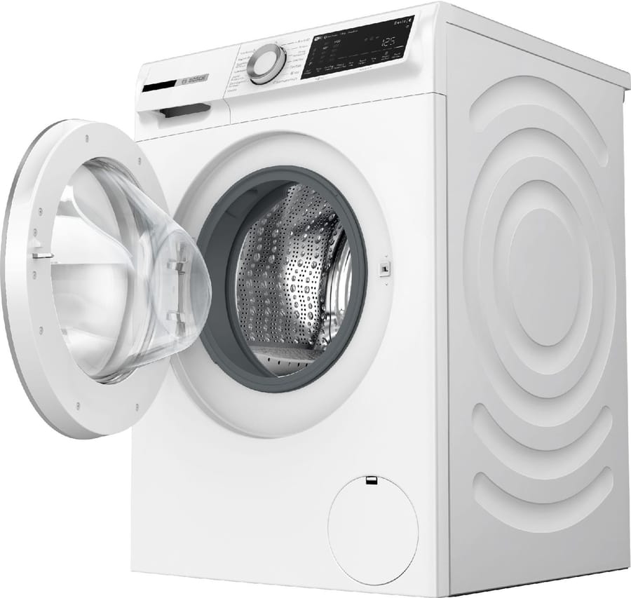 Bosch Bosch WGJ23409NL