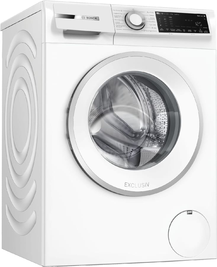 Bosch Bosch WGJ23409NL