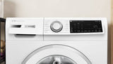 Bosch Bosch WGJ234A9NL wit